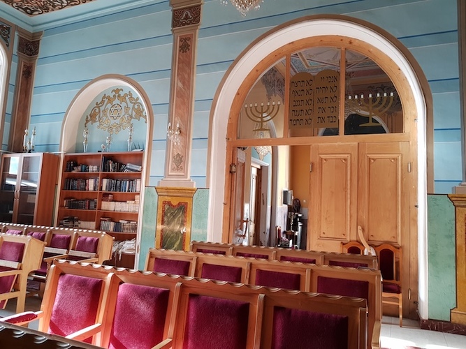 Tbilisi
