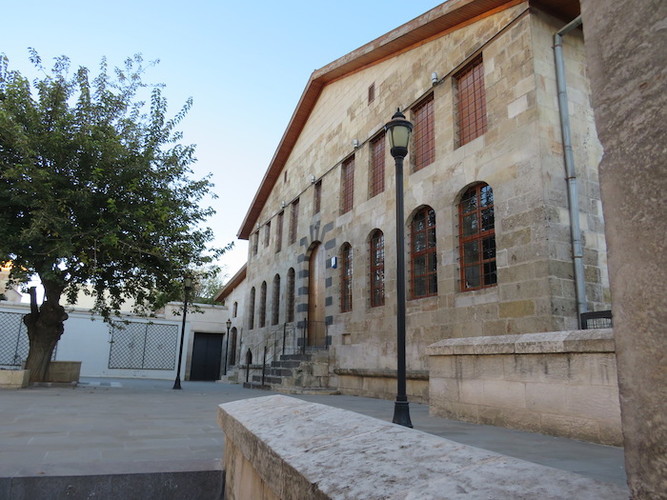 Gaziantep
