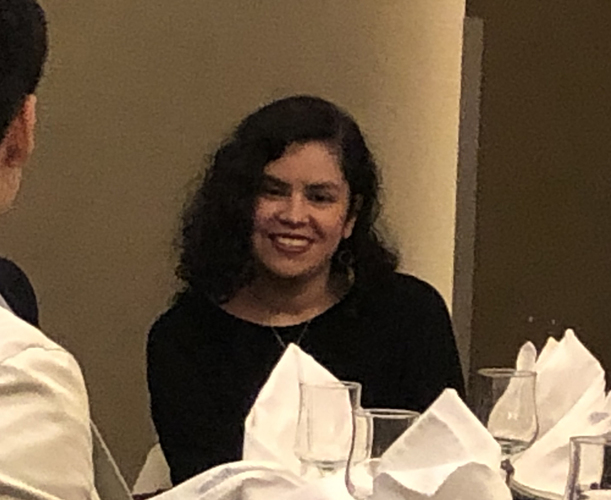 Vivianne Tesone