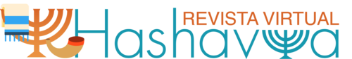 Hashavua Logo