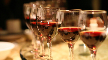 Wine